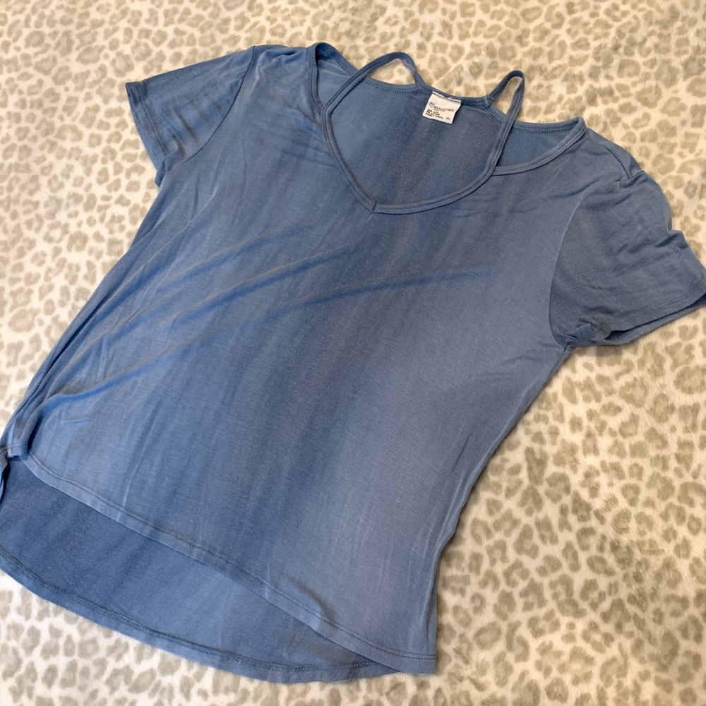 Cute top